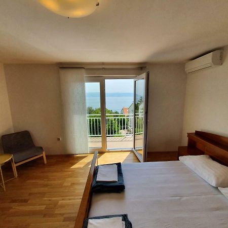 Apartment Bella Mare Нови Винодолски Екстериор снимка